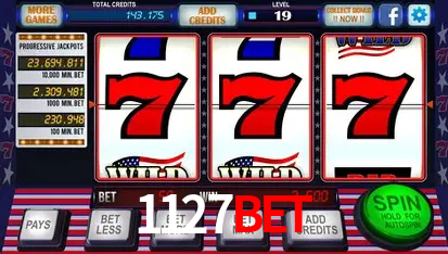 A Emoção da Loteria na 1127bet: Uma Chance de Mudança de Vida