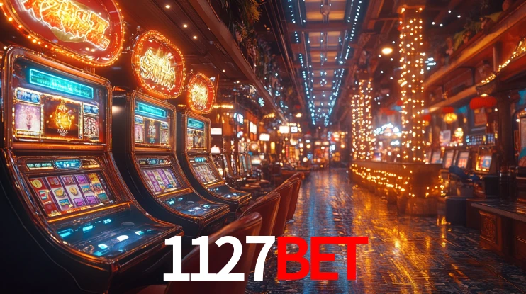 1127bet login