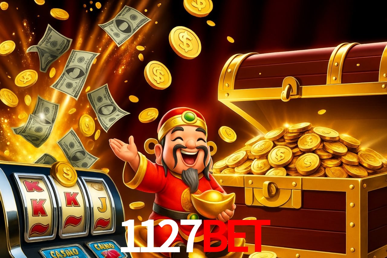 Experiência VIP 1127bet