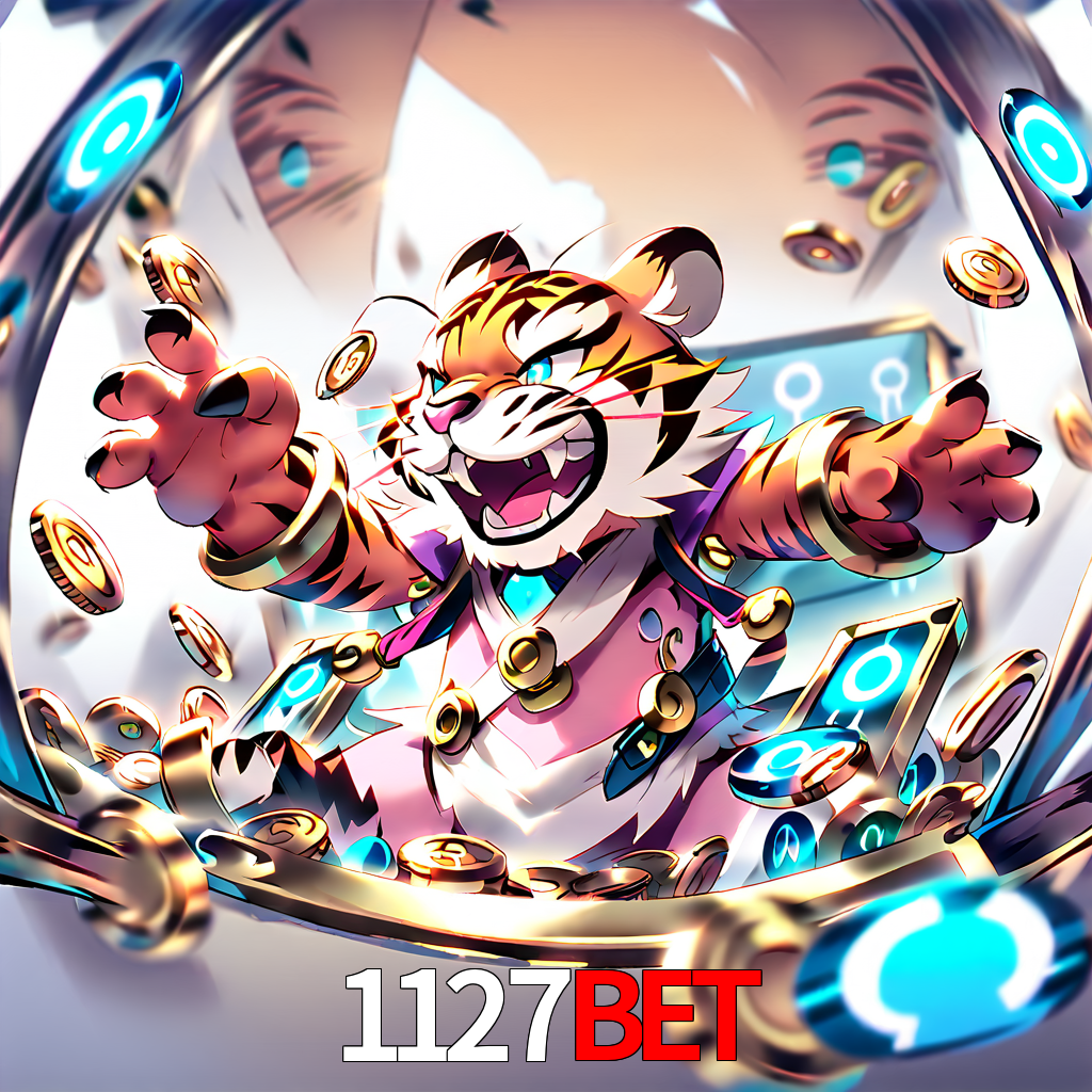  1127BET
