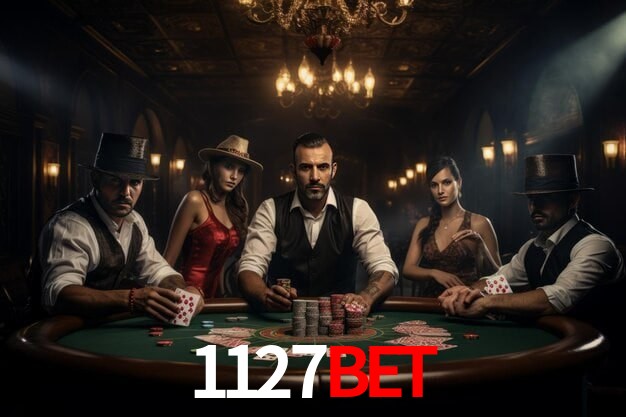 Programa VIP 1127bet