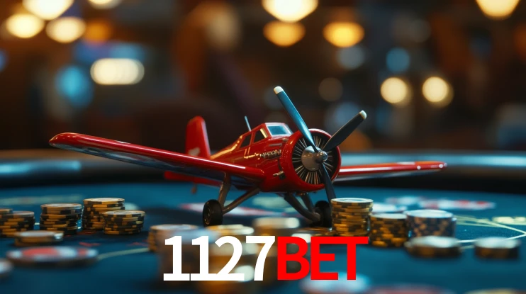 Casino VIP 1127bet