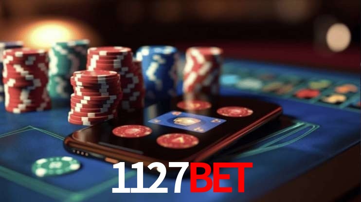 Ofertas Exclusivas 1127bet