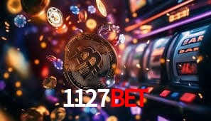 Casino Ao Vivo 1127bet