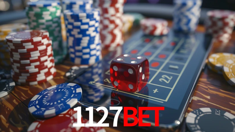 1127bet login