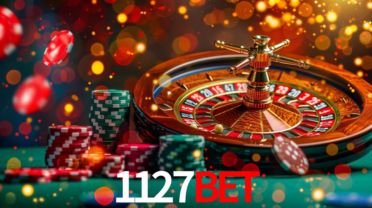 PIX Instantâneo 1127bet