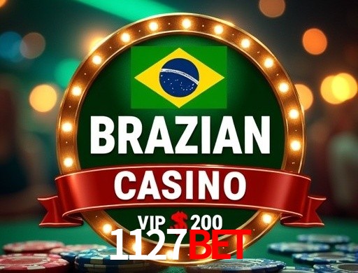 Integração de APIs 1127bet