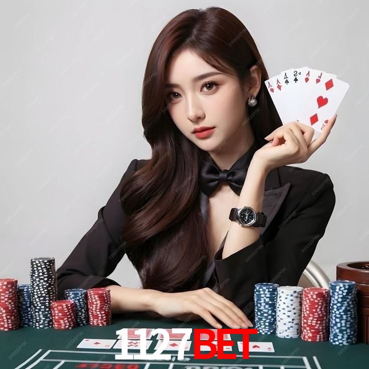 Jogos de Slot 1127bet