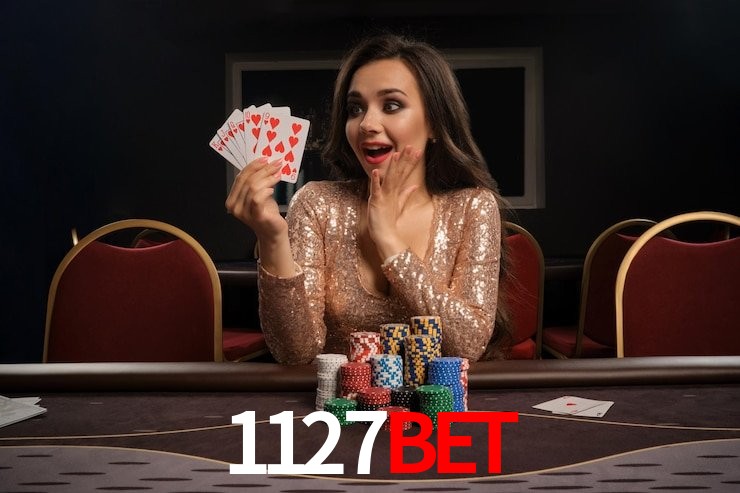 Jogo Spaceman 1127bet
