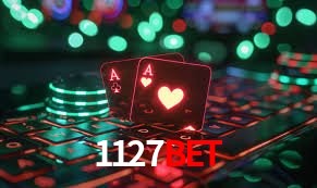 Sistemas de Segurança 1127bet