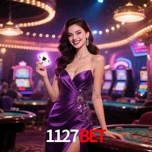 Estatísticas do Jogo 1127bet