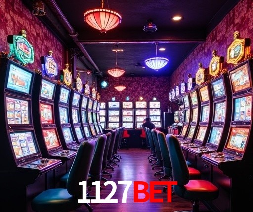 Tecnologia da Plataforma 1127bet