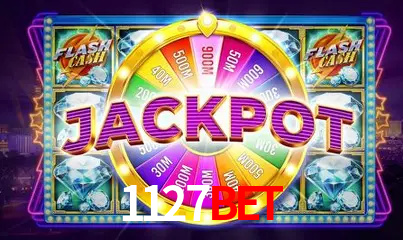 Inovações de Jogos na 1127bet: O Futuro das Experiências Interativas