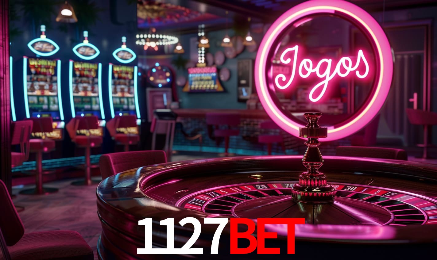 Estatísticas Esportivas 1127bet