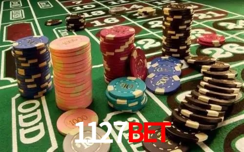 PIX Instantâneo 1127bet