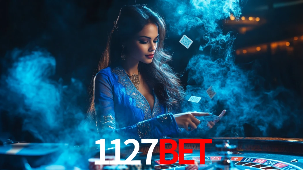 Apostas de Futebol 1127bet
