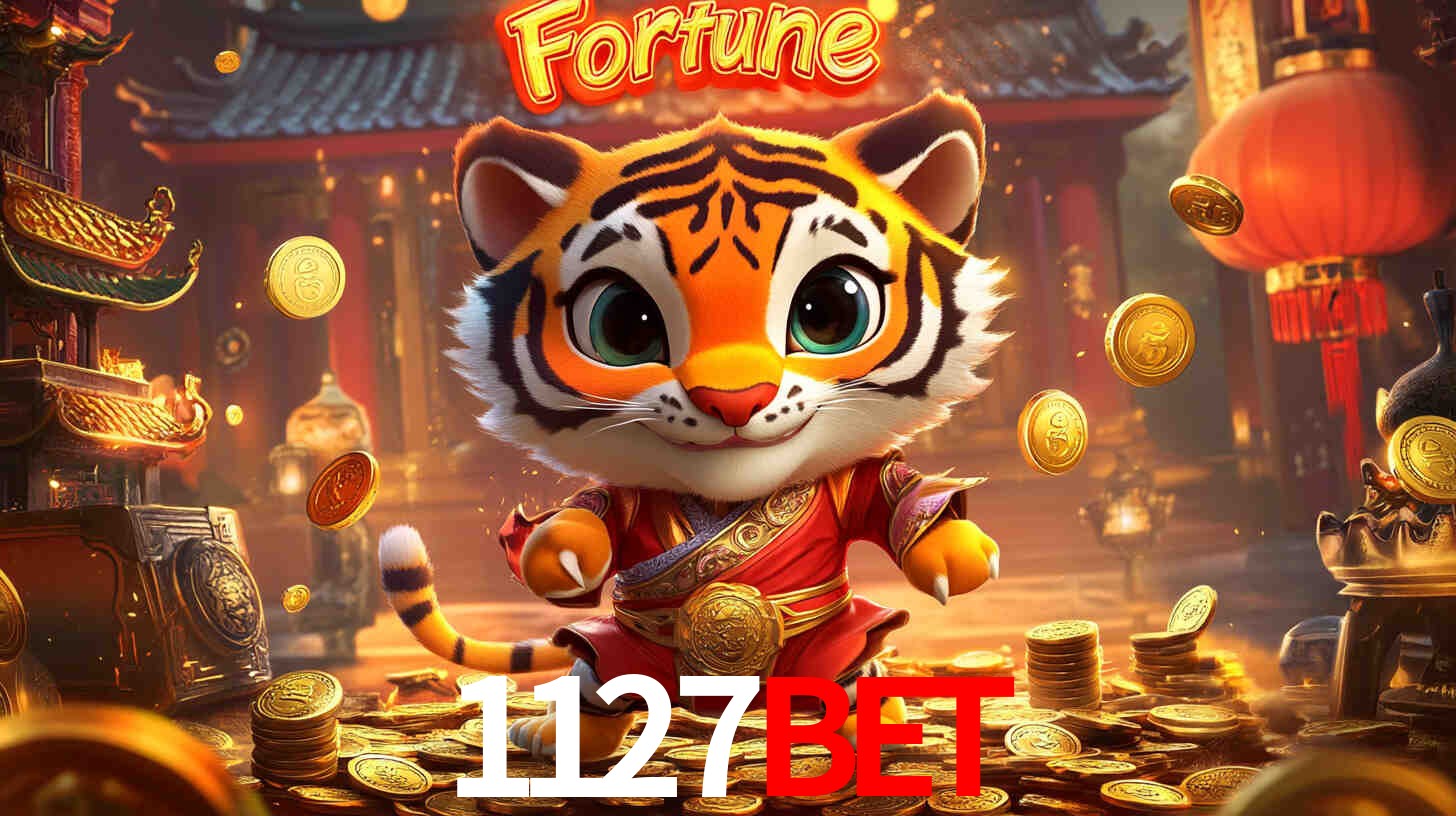 A Emoção da Loteria na 1127bet: Uma Chance de Mudança de Vida