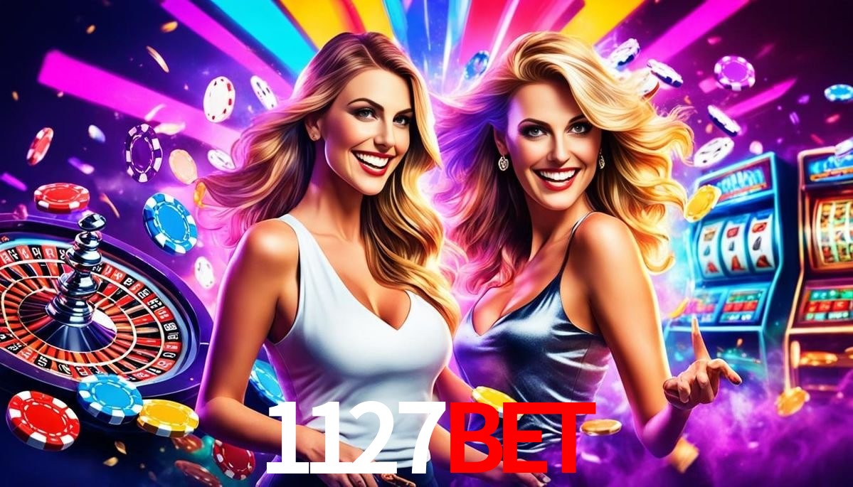 Estatísticas Esportivas 1127bet