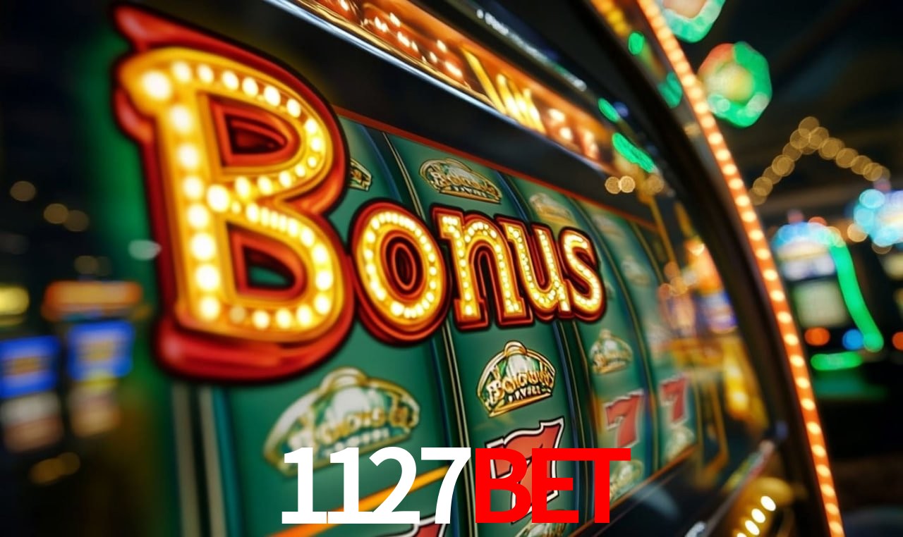 Benefícios da Conta 1127bet