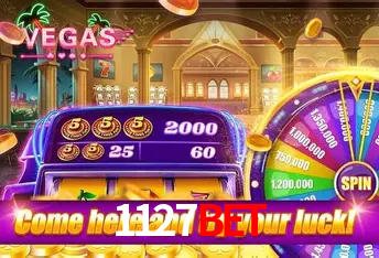 Apostas Esportivas na 1127bet: Um Guia Completo