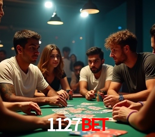 Segurança 2FA 1127bet