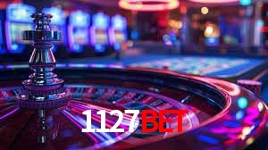 Design Responsivo 1127bet