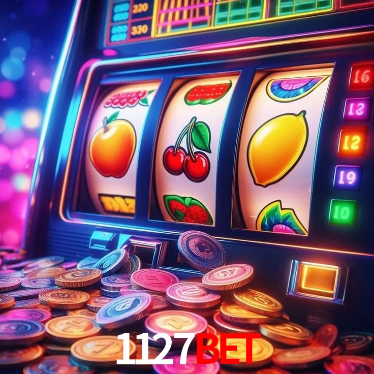 Tecnologia da Plataforma 1127bet