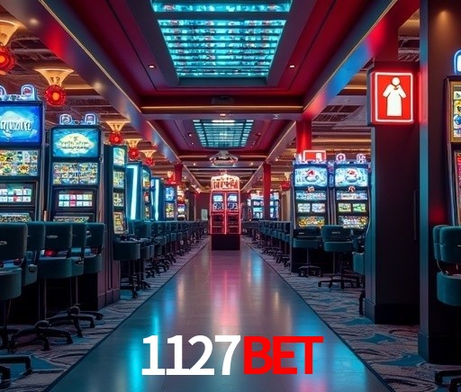 Interface Premium 1127bet