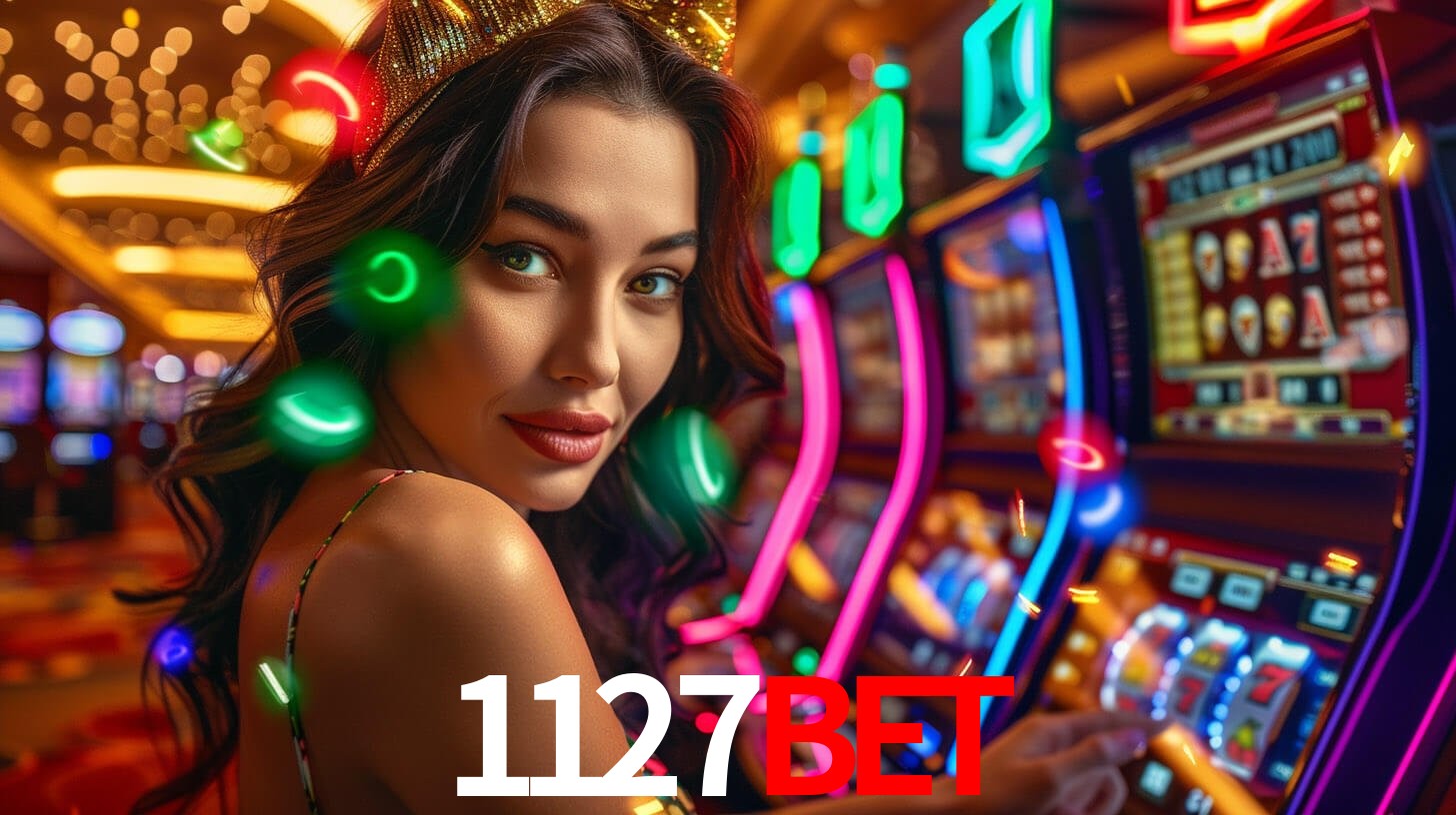 Jogos Exclusivos 1127bet