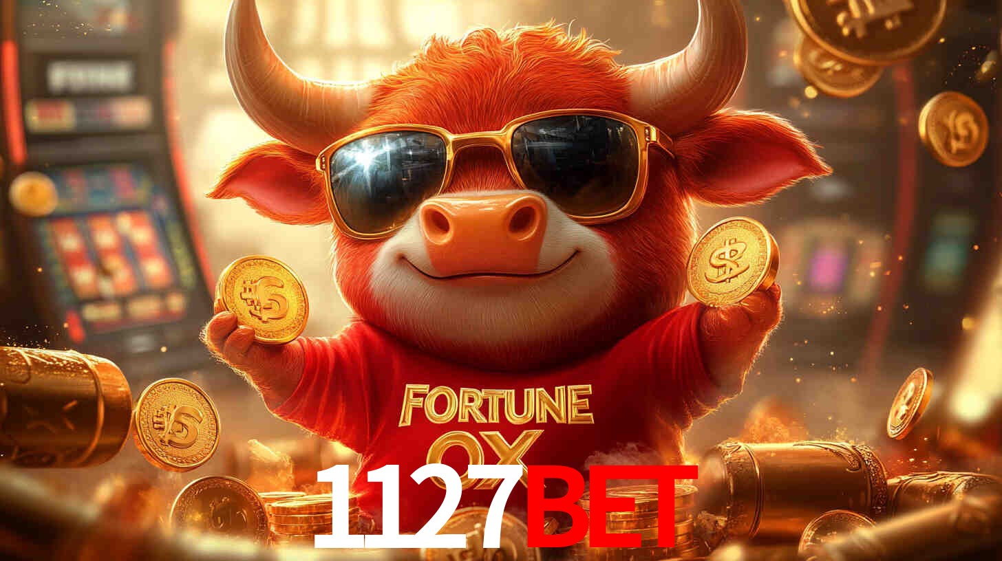 1127bet: A Experiência de Casino com Jogos de Mesa ao Vivo
