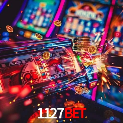 Recursos de Bônus 1127bet