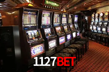 Descubra a Essência do 1127bet: Nossa História e Compromissos