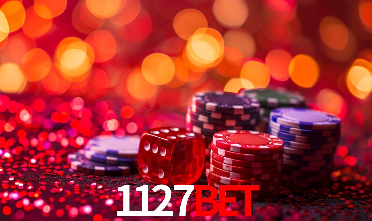 Apostas de Tênis 1127bet