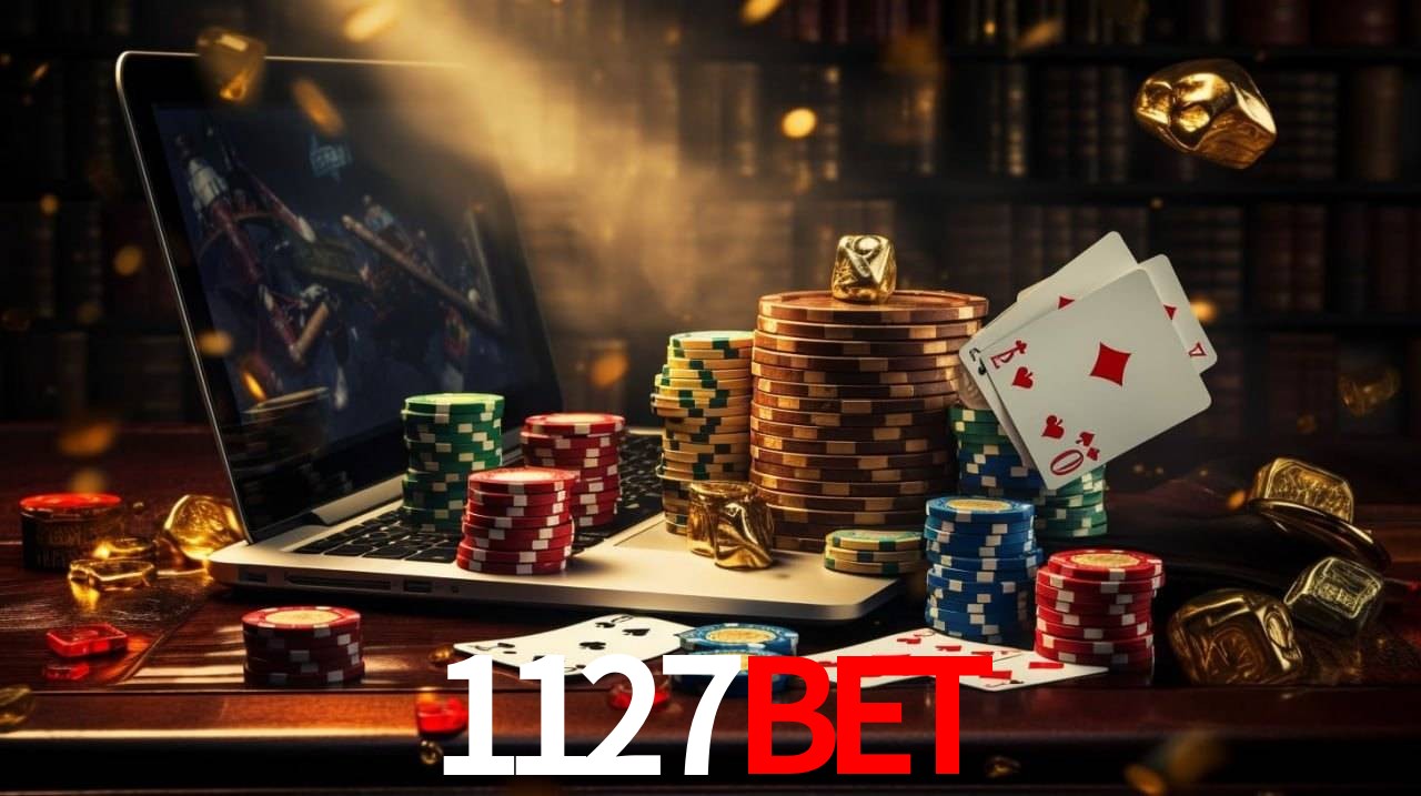 Casino Ao Vivo 1127bet