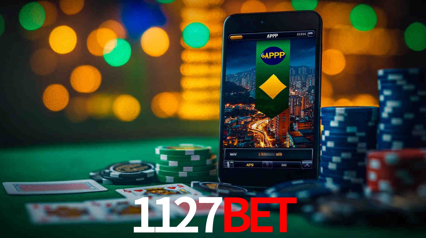 cassino 1127bet