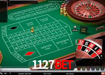 A Experiência Imersiva dos Cassinos Ao Vivo no 1127bet