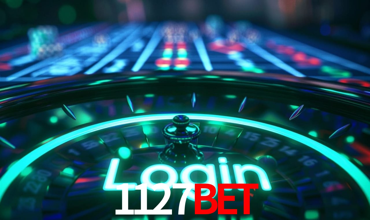 Segurança 2FA 1127bet