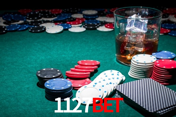 Provedores de Jogos 1127bet