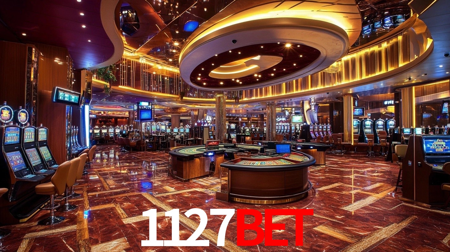 Bônus Diários 1127bet