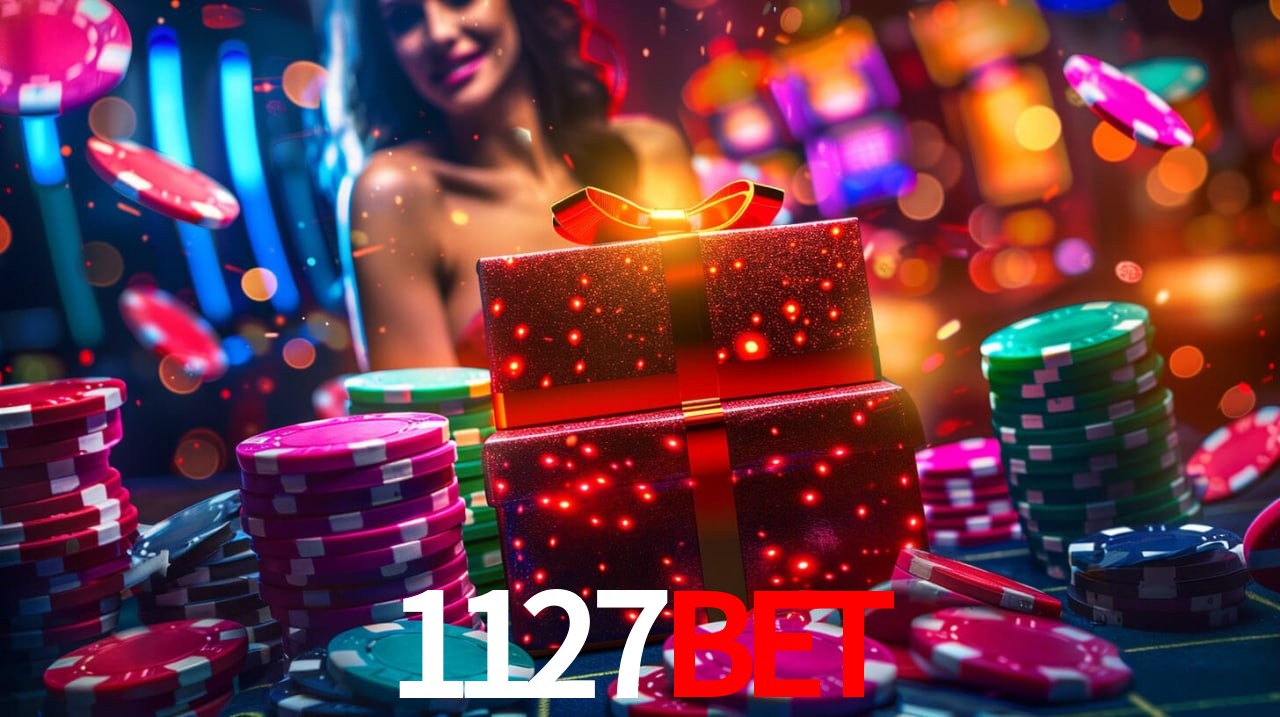 Torneios 1127bet