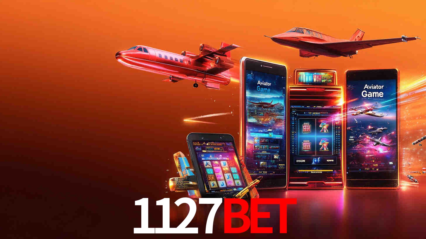 Desvendando o Mundo dos Jogos Virtuais na 1127bet