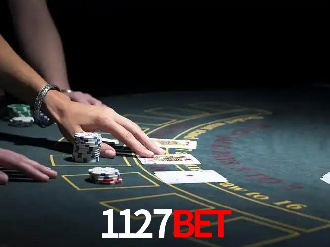 Login Seguro 1127bet