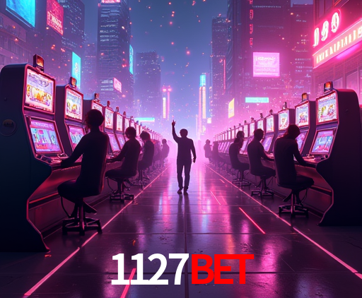 Avaliações dos Jogadores 1127bet