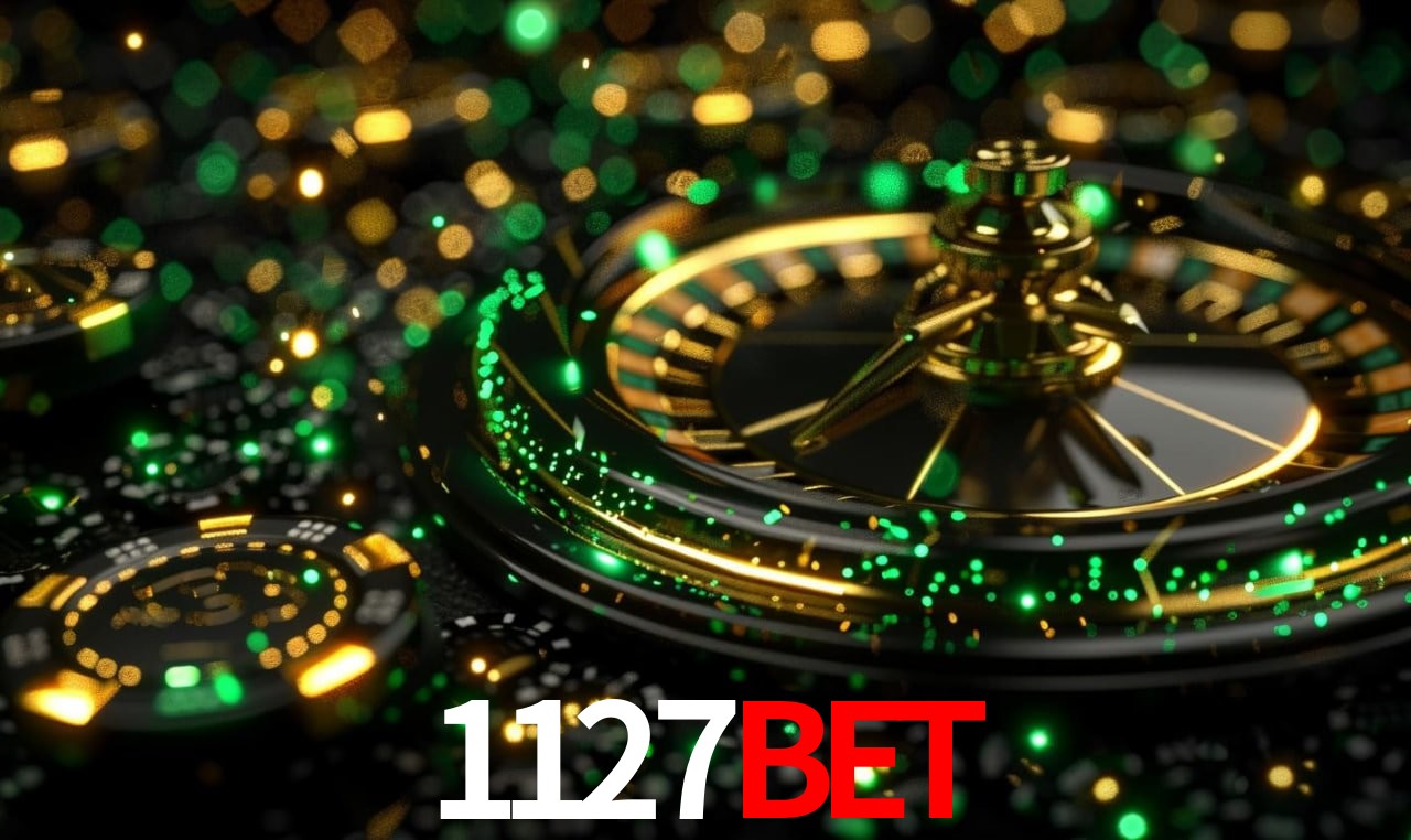 Design Responsivo 1127bet