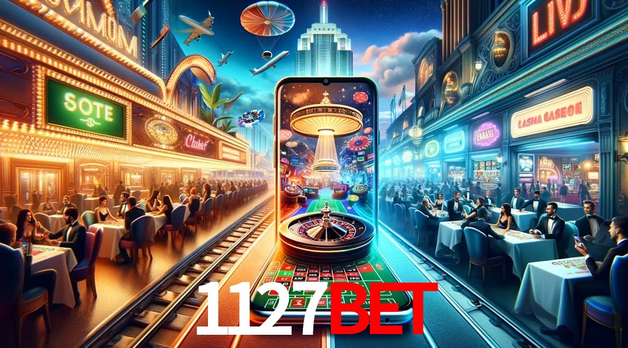 A Revolução dos Aplicativos de Jogos no 330bet