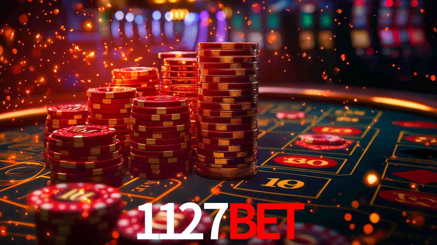 Ofertas Imperdíveis na 1127bet: Promoções e Bônus Que Valem a Pena