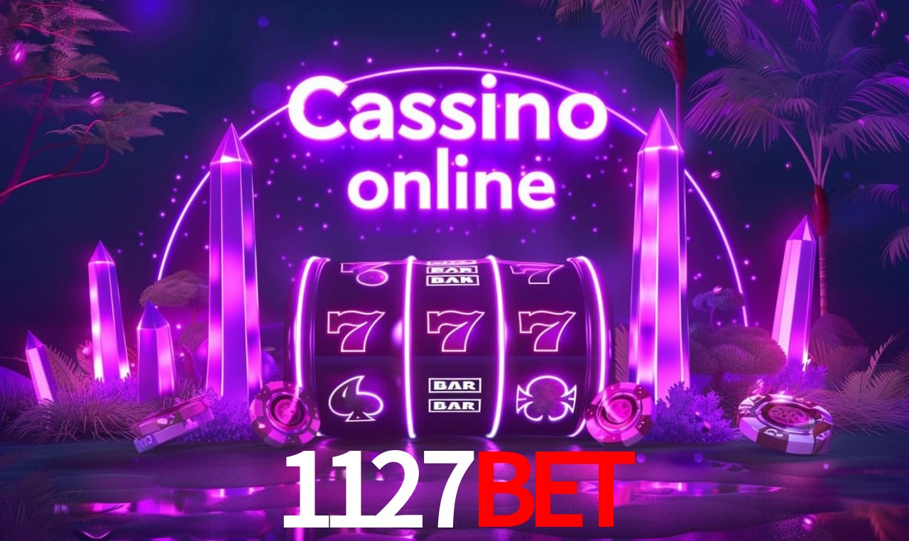 Avaliações dos Jogadores 1127bet
