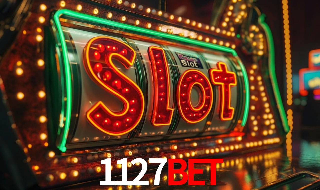 Diretório de Jogos 1127bet