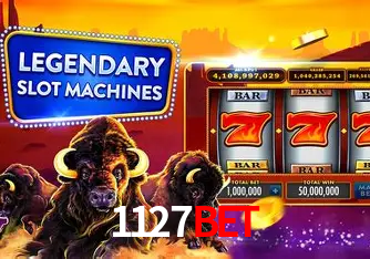 Apostas Esportivas na 1127bet: Um Guia Completo
