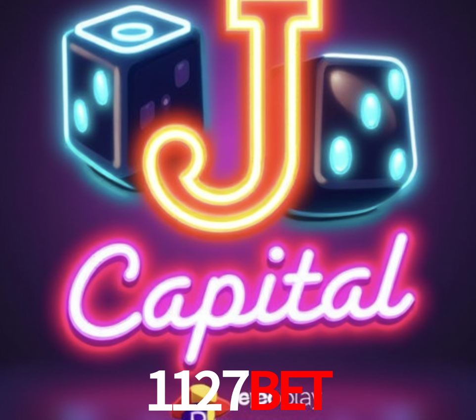 Descubra a Magia dos Jogos de Arcade no 1127bet